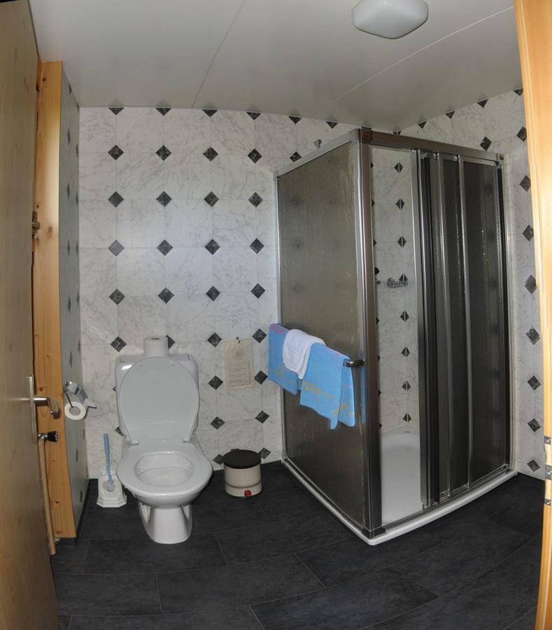 Hotel Garni Traube B&B Schwellbrunn Eksteriør bilde